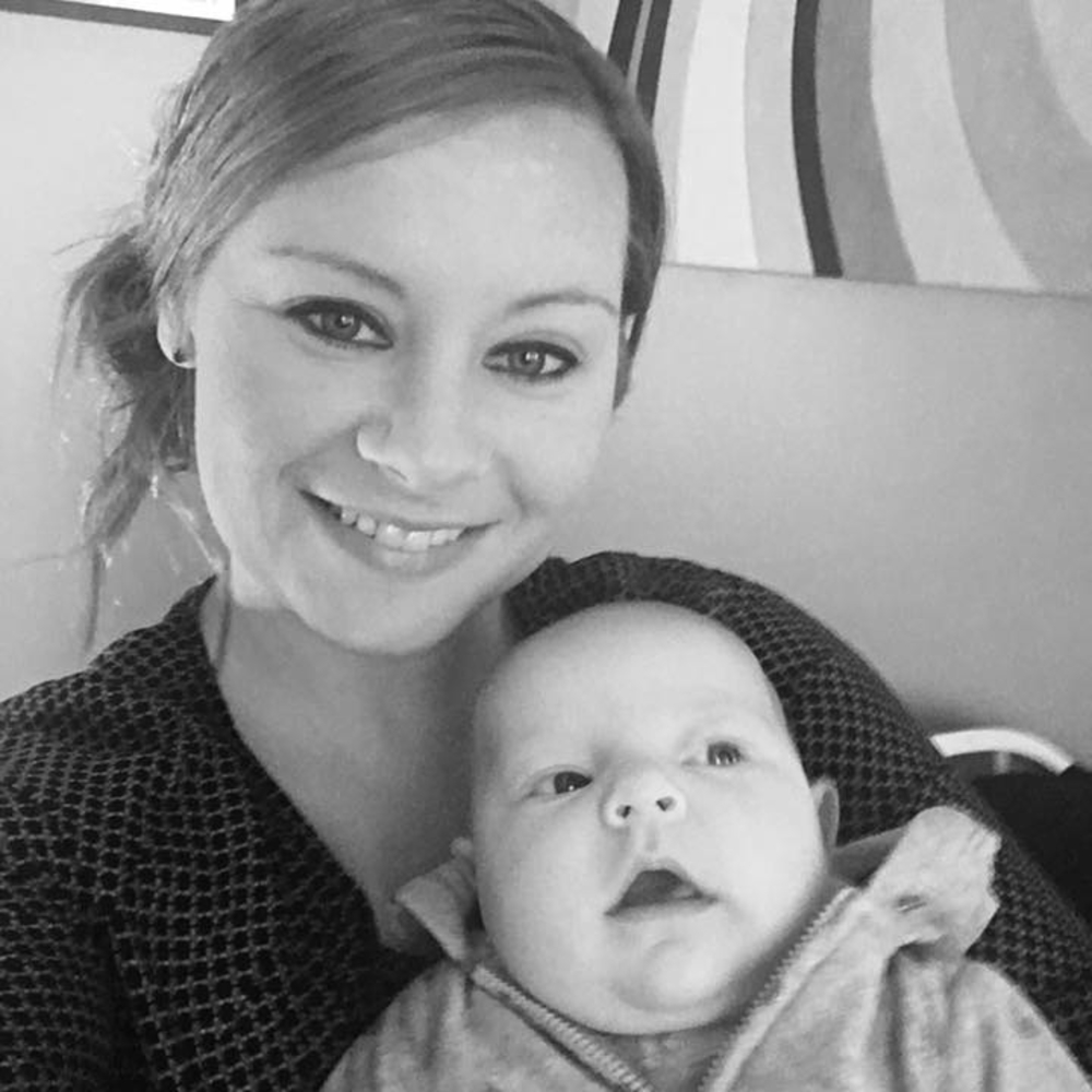 Meet your Posher, Jacki
